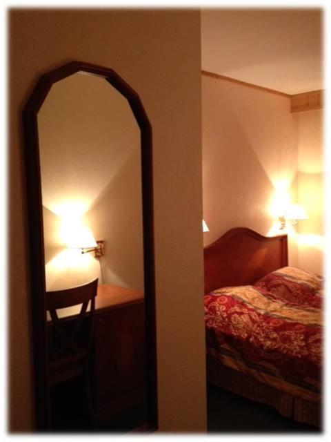 Den Hvite Rein Motel Karasjok Quarto foto
