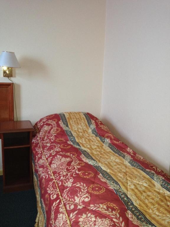 Den Hvite Rein Motel Karasjok Quarto foto